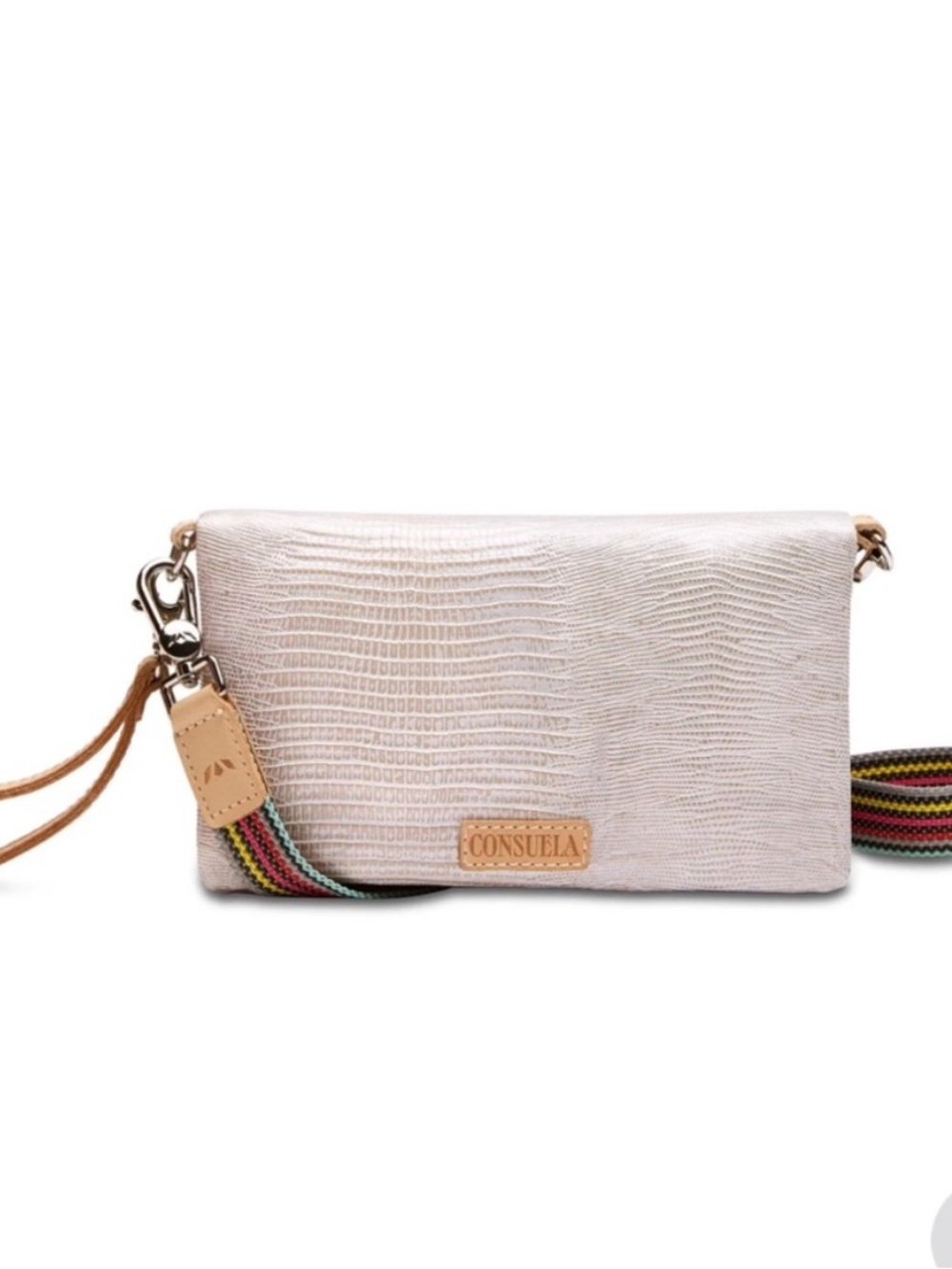 HTF - Consuela Celeste Crossbody